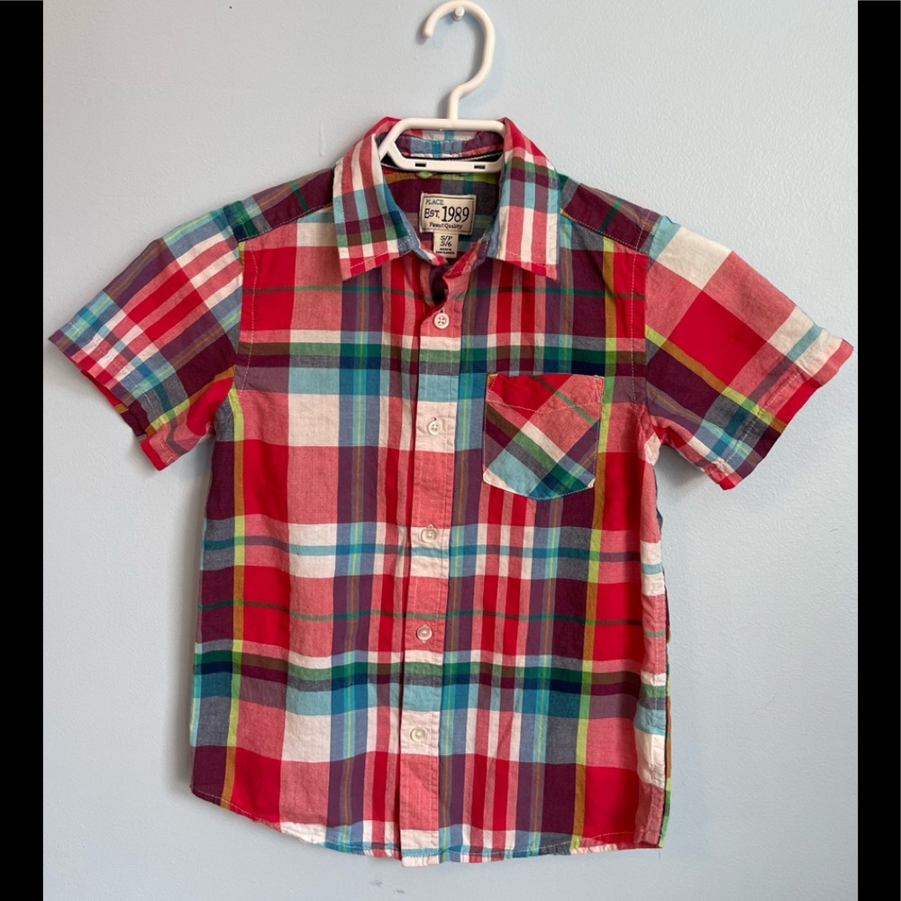 Shirt - Picture 2 of 2